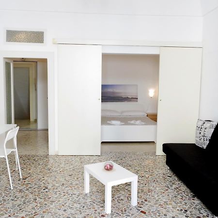 La Conchiglia Domus Apartman Polignano a Mare Kültér fotó