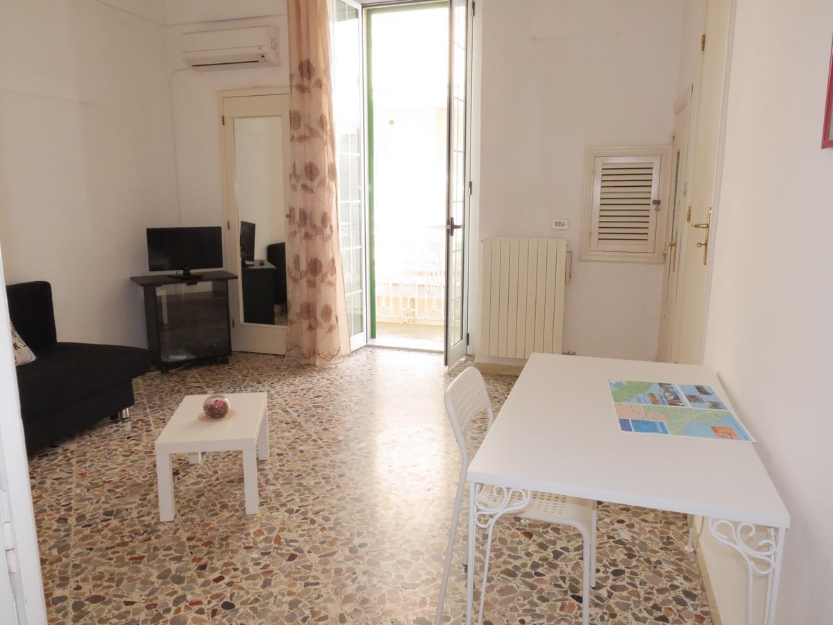 La Conchiglia Domus Apartman Polignano a Mare Kültér fotó