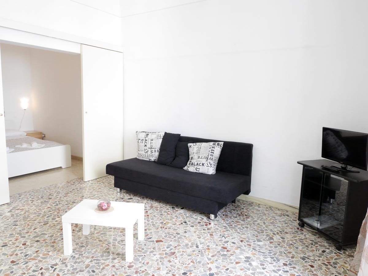 La Conchiglia Domus Apartman Polignano a Mare Kültér fotó