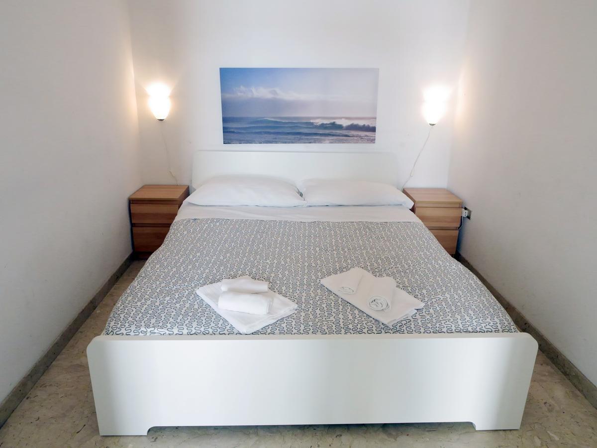 La Conchiglia Domus Apartman Polignano a Mare Kültér fotó