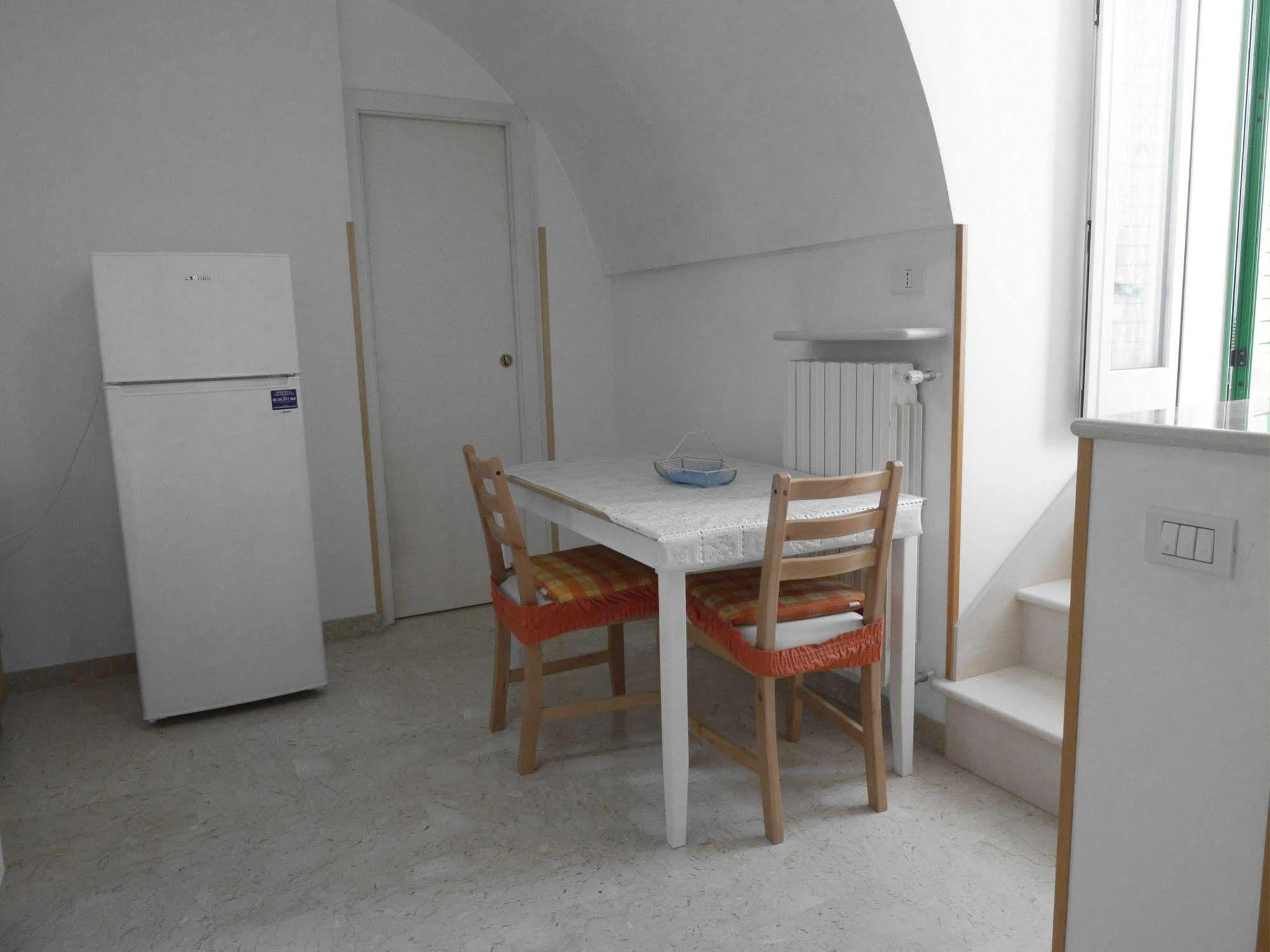 La Conchiglia Domus Apartman Polignano a Mare Kültér fotó