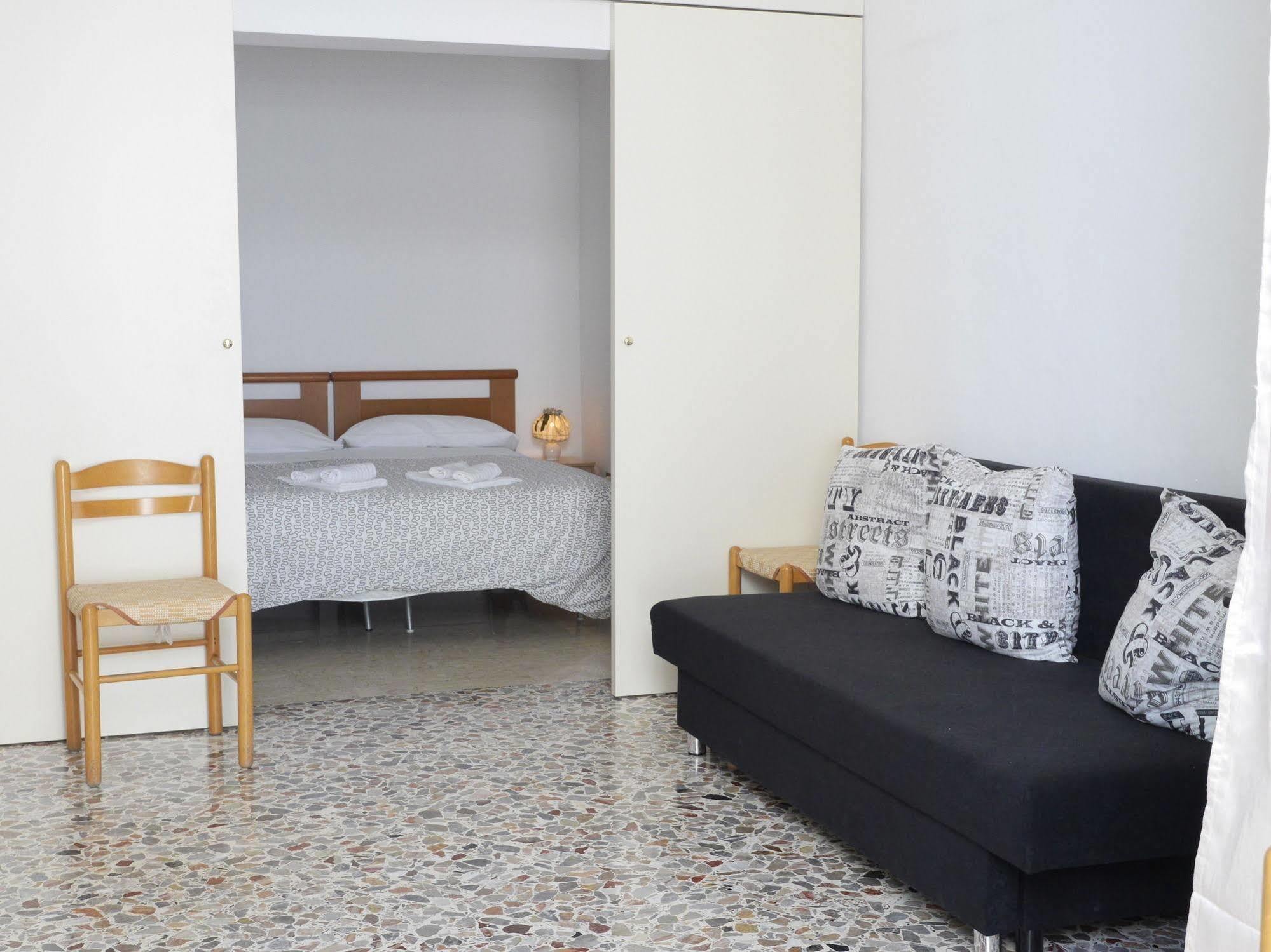 La Conchiglia Domus Apartman Polignano a Mare Kültér fotó
