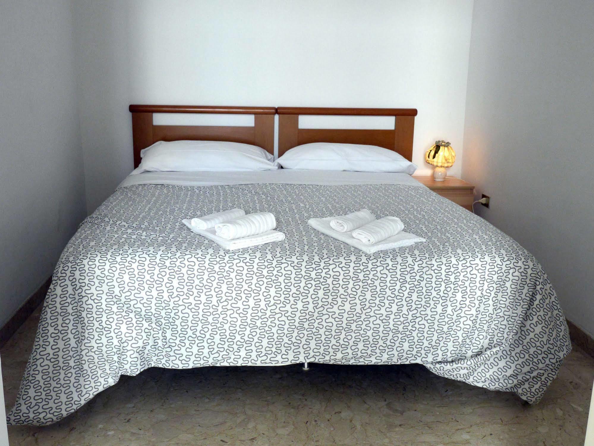 La Conchiglia Domus Apartman Polignano a Mare Kültér fotó