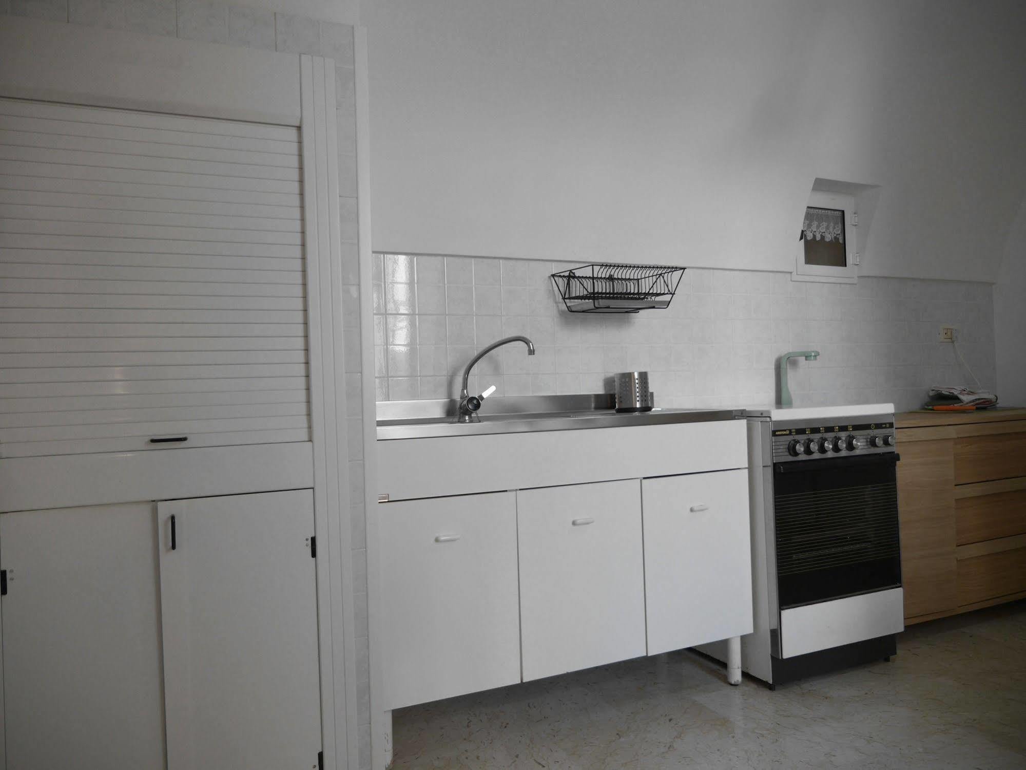La Conchiglia Domus Apartman Polignano a Mare Kültér fotó