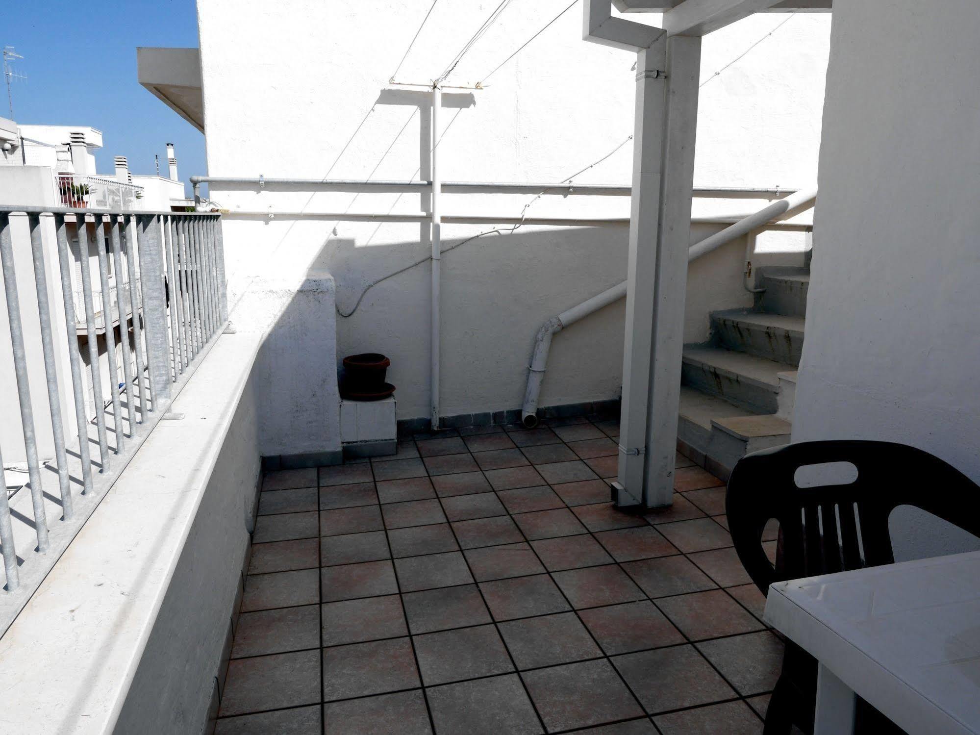 La Conchiglia Domus Apartman Polignano a Mare Kültér fotó